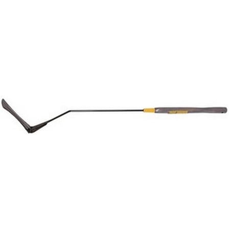 Grass Whips for High Grass