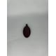thumbnail image 1 of Mini bordado, bordado elástico, bastidor de bordado circular, colgante de madera, joyería, colgante de bordado hecho a mano, manualidades de bricolaje, 1 of 6