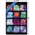 thumbnail image 3 of Sheena Pike - The Zodiacs Lil Dragonz Wall Poster, 22.375" x 34", 3 of 6