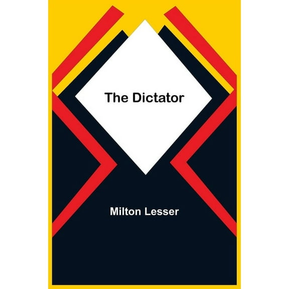 The Dictator, (Paperback)