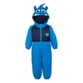 thumbnail image 1 of Regatta Combinaison Imperméable pour Garçons/filles Mudplay III Monster, 1 of 4