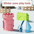 thumbnail image 3 of Snow Pry Bar Tools Are Essential For Winter Outdoor Activities. Choose From A Variety Of Styles, 3 of 8