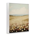 thumbnail image 3 of Stupell Industries Wildflower Dream Field White Framed Giclee Art, design by Franklyn Gregory, 3 of 8
