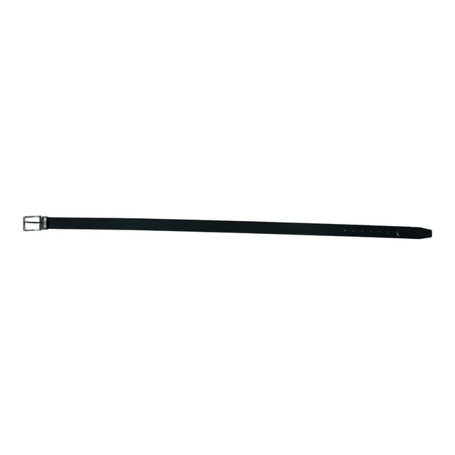 Cinturón Unicco Para Mujer Doble Vista Negro Talla 32 34