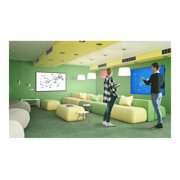 Optoma N3751K 75 4K UHD Professional Flat Panel Display