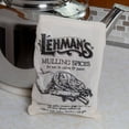 thumbnail image 3 of Lehman's Mulling Spices for Hot Cider and Other Brews, Makes 5 x Half Gallon Batches in 30 Minutes on Stovetop, 3 of 3