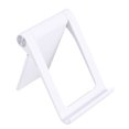 thumbnail image 1 of MasteelfCA Creative Adjustable Phone Stand Foldable Portable Tablet Holder for Home Office, 1 of 7