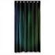thumbnail image 1 of Cortina de ducha ABPHQTO Clorful Heart Impermeable 90x180 cm, 1 of 2