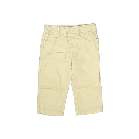 

Pre-Owned Carter s Boy s Size 9 Mo Cargo Pants