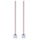 thumbnail image 1 of Termómetro, 2 piezas Sonda de sensor de termopar Platinu Sensor de termopar de rodio Cabezal de sonda Sensor de termopar Cabezal de sonda Funcionalidad inteligente NikouMX herramienta, 1 of 8