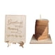 thumbnail image 4 of Adorno de libro de visitas de boda, tarjeta de aniversario de madera, libro de visitas, letreros de libro de visitas, 4 of 9
