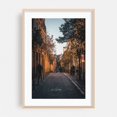 thumbnail image 2 of Street in Malasana, Madrid 01 - Madrid Community of Madrid Spain Photography Unframed Wall Art Print 12 x 18 inches, 2 of 60