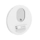 thumbnail image 2 of 10Pack Soporte de Teléfono de cámara MagSafe Btafrte Compatible con MacBook Pro, Air, iPhone 14, iPhone 13, iPhone 12, blanco, 2 of 7