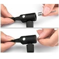 thumbnail image 5 of 10Pcs Inflating Air Metal Needle Football Basketball Pump Inflator Pins Set, 5 of 6