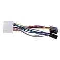 thumbnail image 1 of Adaptador de arnés de cableado ISO Macarena Para Forester, 1 of 8
