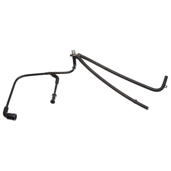 Engine Crankcase Breather Hose