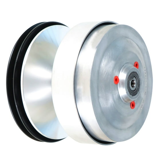 PET-U GAS FRONT DRIVE CLUTCH for Club Car DS Precedent 1997-2015 Golf Cart cp-0020