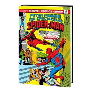 Spider-Man Books & Comics in Comic Books & Graphic Novels 