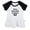 Black Raglan Dresses, variant on Drive Safe Baby On Board Funny Dresses For Baby, Newborn Babies Skirts, Infant Princess Dress, 0-24M Kids Graphic Clothes (White Sleeveless Dresses, 0-6 Months)