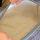 thumbnail image 3 of Bolso De Cosméticos Neceser de pana con lunares Neceser vintage para adolescentes (Gris Dot L) Ndcxsfigh Para Estrenar, 3 of 9