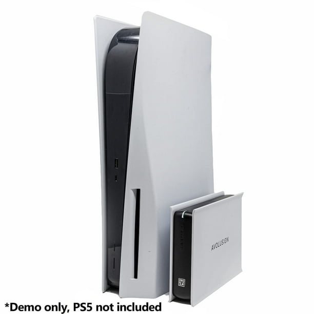 Avolusion PRO-5X Series Disque dur externe USB 3.0 pour console de