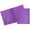 Purple, variant on Colored Plastic Folders with Pockets and Prongs ,Colorful Folders & School Folders with Fasteners, School Supplies