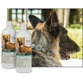 thumbnail image 3 of UltraCruz Canine Oatmeal Dog Shampoo Bundle, 2 x 32 oz Each, 3 of 4