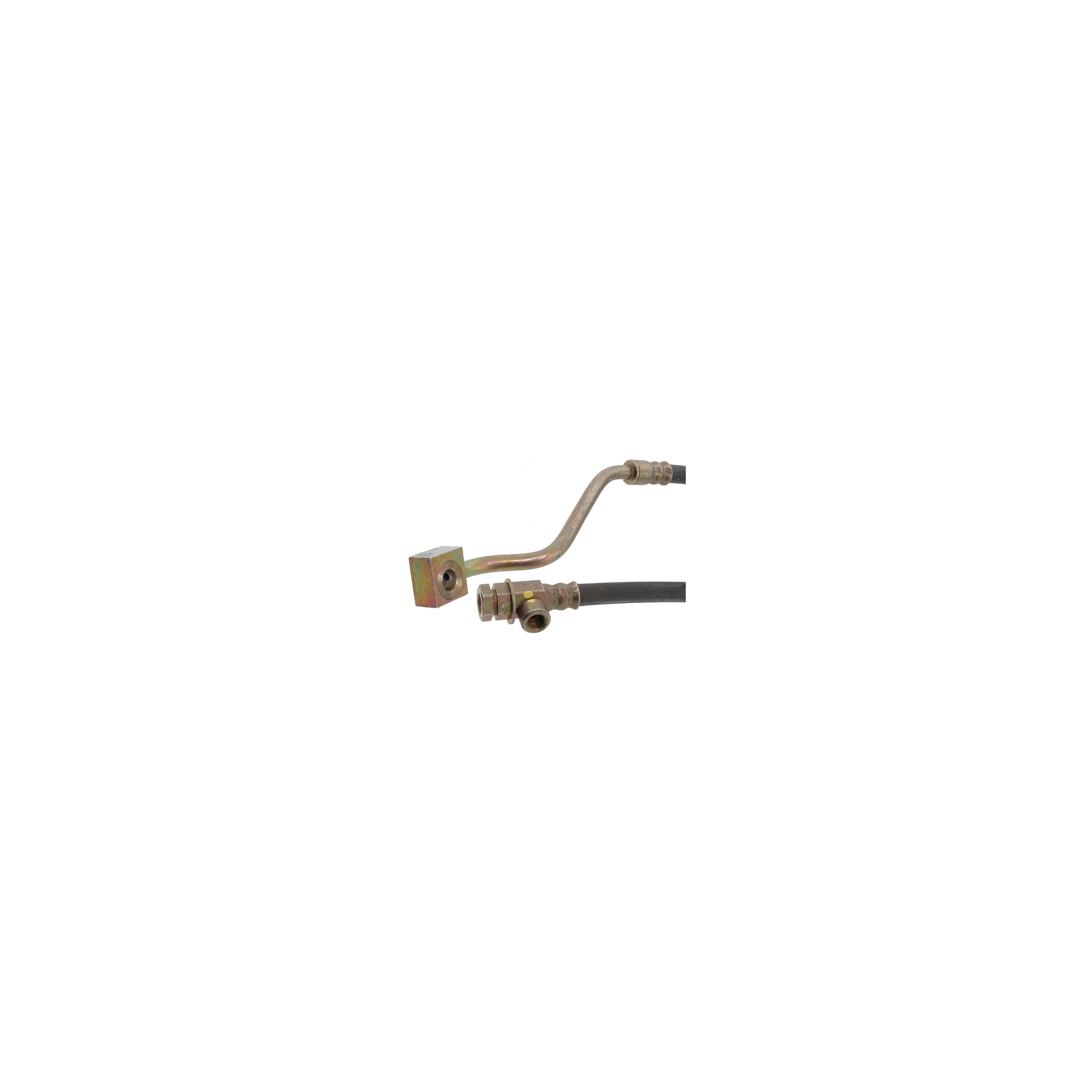 Raybestos BH381280 Professional Grade Hydraulic Brake Hose Fits select: 1999-2001 FORD F250, 1999-2004 FORD F350