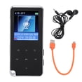 thumbnail image 2 of Reproductor De MP3 Portátil, Altavoz HD Incorporado, Reproductor De Música MP3 Ligero 5.2, Sonido HiFi Recargable Multifunción Para Viajes, 2 of 7