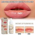 thumbnail image 4 of Brillo labial hidratante Esencia para el cuidado de los labios nutritiva antigrietas para dormir Tmvgtek Cuidado Belleza, 4 of 9