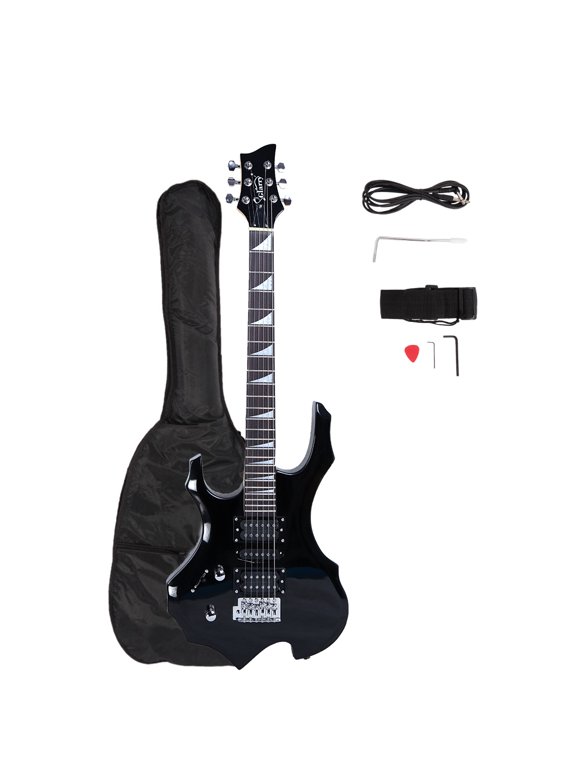 Lefty Guitars in Guitars