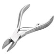 thumbnail image 5 of 6X Professional Feet Toe Nail Clippers Trimmer Cutters Paronychia Nippers Podiatry Stainless Foot Care Tools, 5 of 8