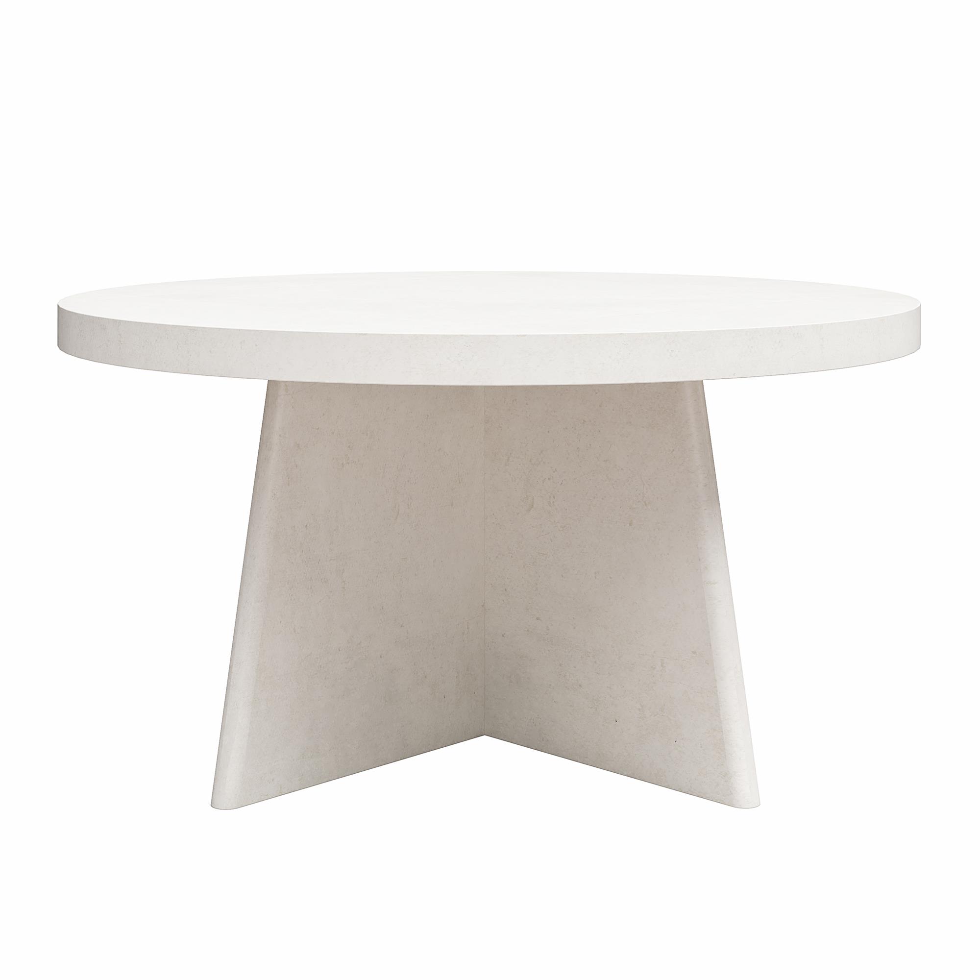 Ameriwood Home Liam Coffee Table, Faux Plaster - image 3 of 11