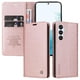 thumbnail image 1 of Funda para Samsung Galaxy A54 5G Estuche de Cuero PU Tipo Cartera con Ranuras para Tarjetas y Cierre Magnético, 1 of 5