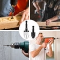 thumbnail image 4 of Autocollant - 2 Pcs Adaptateur de Perceuse - Deux styles, 4 of 7