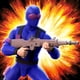 thumbnail image 2 of Super7 ULTIMATES! G.I. Joe Snake Eyes (Real American Hero) - 7 G.I. Joe Action Figure with Accessories Classic Cartoon Collectibles and Retro Toys, 2 of 4