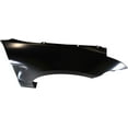 thumbnail image 4 of New Fender for 2008-2011 Ford Focus Front Passenger Side Steel, 4 of 5