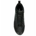 thumbnail image 6 of Converse Chuck Taylor All Star Malden Street Men's Boots Color: Black Black Black Size: 9, 6 of 7