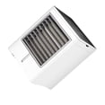 thumbnail image 1 of Portable Air Conditioner, Keep Cool USB Powered Evaporative Air Cooler Touch Control  for Car RV, 1 of 7