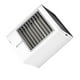 thumbnail image 1 of Mini Aire Acondicionado de 3 Velocidades, Bajo Consumo de Energía Ahorro de Espacio de Ahorro de Viento Ajustable Mini Aire Acondicado Con Tanque de Agua de 470 ml, 1 of 7