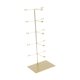 thumbnail image 2 of Estante para gafas, organizador de gafas, vitrina, soporte para gafas desmontable 18CMX13CMX43.5cm, 2 of 9