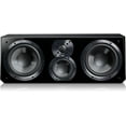thumbnail image 3 of SVS Ultra Center Speaker - Piano Gloss Black, 3 of 5