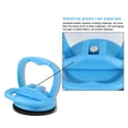 thumbnail image 3 of 1 Piece 5.4cm Diameter ABS+Rubber Dent Puller Tool - Handheld Suction Cup for Phone Disassembly, Yellow Color, 6.5cm Height, 38g Weight with Suction Activation Function, 3 of 5