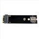 thumbnail image 4 of 2X Tarjeta Adaptadora M.2 B-Key A M.2 M-Key NVME o B-Key, Módulo de Tarjeta de Red 4G/5G con Ranura para Tarjeta SIM, 4 of 5