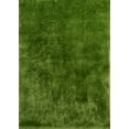 thumbnail image 2 of United Weavers Benella Venetia Green Woven Polyester Shag Area Rug, 2 of 6