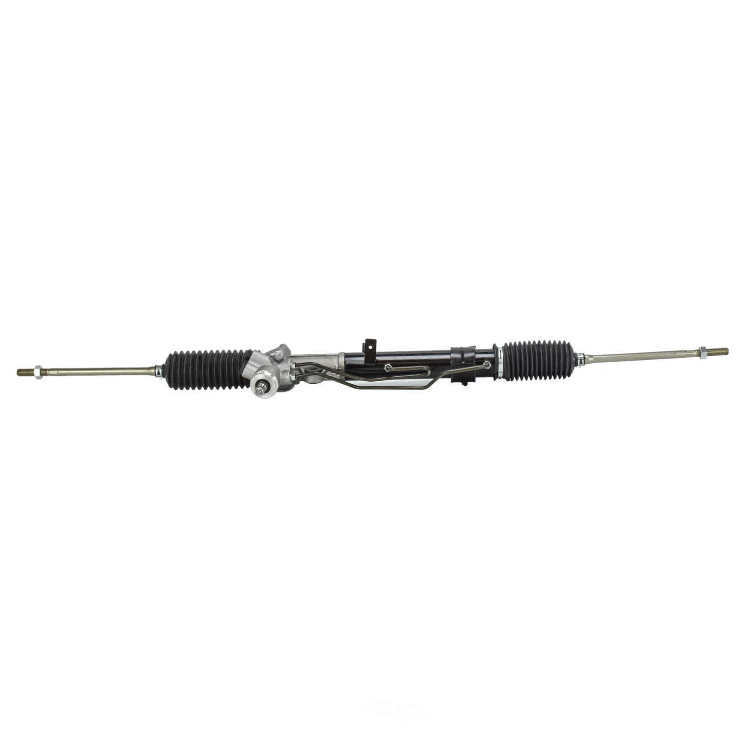 Atlantic Automotive Engineering 3489N AAE New Hydraulic Power Steering Rack & Pinion 100% Tested