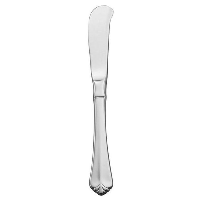 Oneida 2273KSBF Juilliard Acier Inoxydable Poids Extra Lourd Épandeur Argent