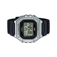 thumbnail image 3 of Casio Standard Digital Resin Strap Quartz W-218HM-7AV Men's Watch, 3 of 3