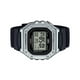 thumbnail image 3 of Casio Standard Digital Resin Strap Quartz W-218HM-7AV Men's Watch, 3 of 3