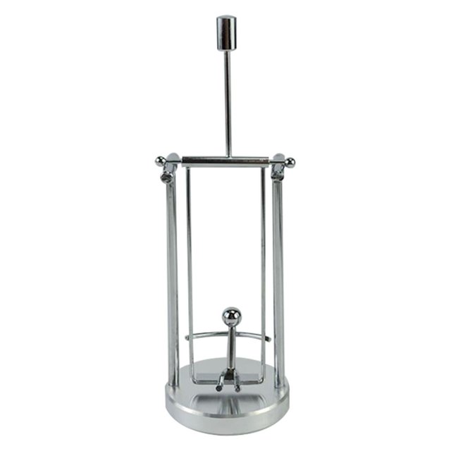Columpio móvil de metal para hombre, , arte, ciencia, , juguete, adorno de , juguete